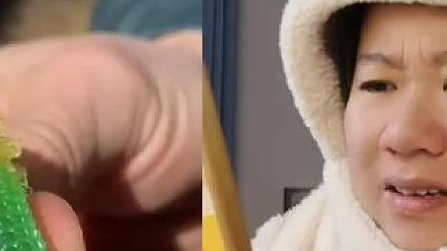 不要强迫症挑战