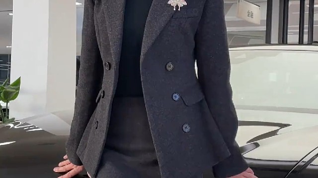 无缝转场看够了吧