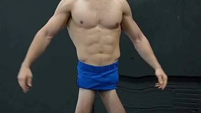 健身练腿吗#健身 #健身撸铁 #精神氮泵 #健身增肌 #科普