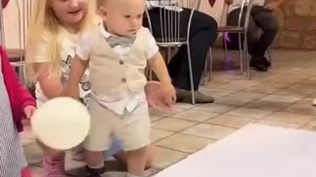 一代酒蒙子诞生了