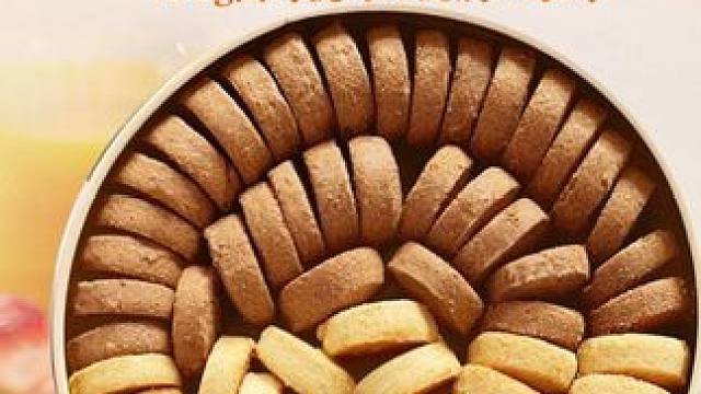 大人小孩都爱吃~