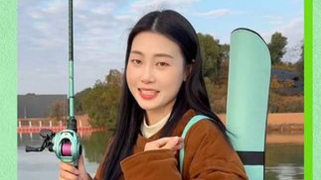 1月15日晚上七点来我直播间，佳佳专场年货节！！！ #钓鱼 #路亚 #路滑 #开启2025新年钓鱼计