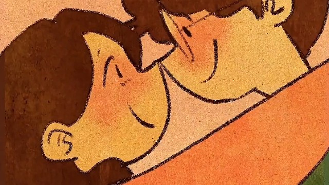 其实爱情很简单