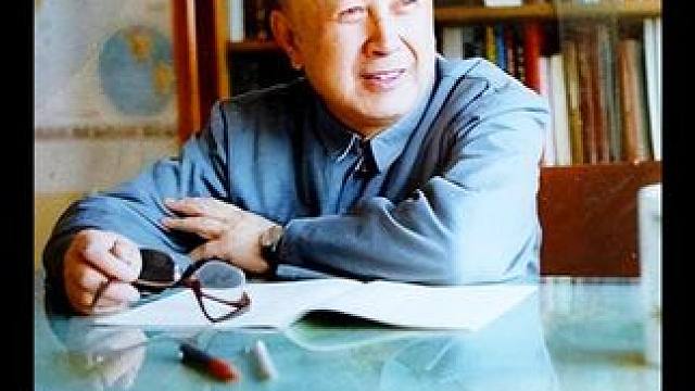 咱妈开始主动出牌，世界又一次见证到了中国的崛起 #国之脊梁 #钱学森 #俄罗斯海军节 #052D焦作