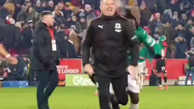 这就是足球的魅力！