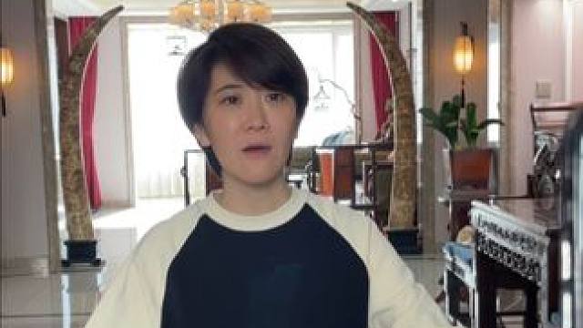 小助理偷拍的丛姐日常，顺便进来学习一下数字管理怎么吃。