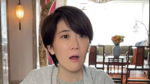 什么！什么！什么！连喝水都有这么多讲究，还不快学！