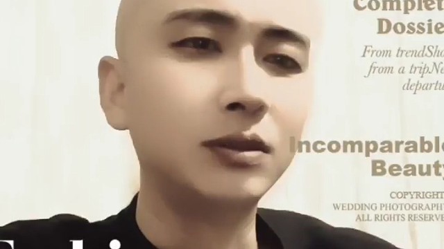 假如可以重来、你会...