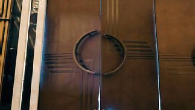 #星河剧场  #开局劈天我力斩苍穹