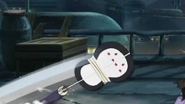 开什么玩笑#火影忍者手游