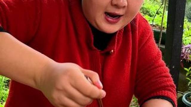 来，现拆开一桶小面调料给大家看看#妈呀太香了 #嘎嘎香 #吃货必备