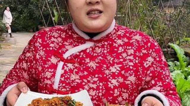 春节在家拌点凉菜不仅清爽解腻，而且还简单方便，最重要的是好吃！#调料 #美食 #凉拌菜