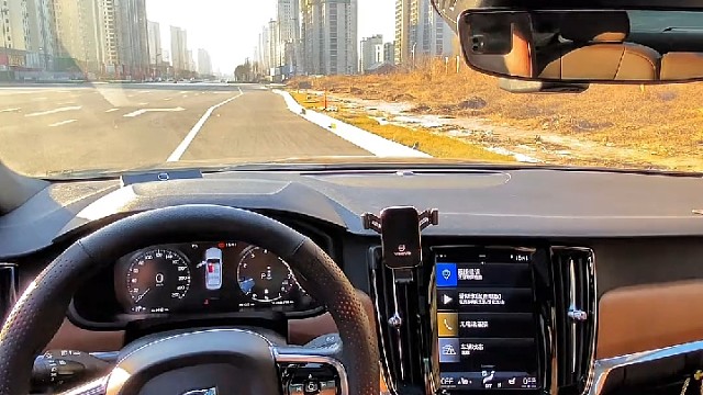 好多人不喜欢这车内饰