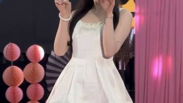 #美女模特 #甜系女孩 #大长腿