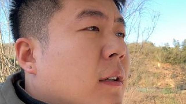 什么？沧野画质像是吃了菌子？ #沧野影像 #摄影 #沧野200定