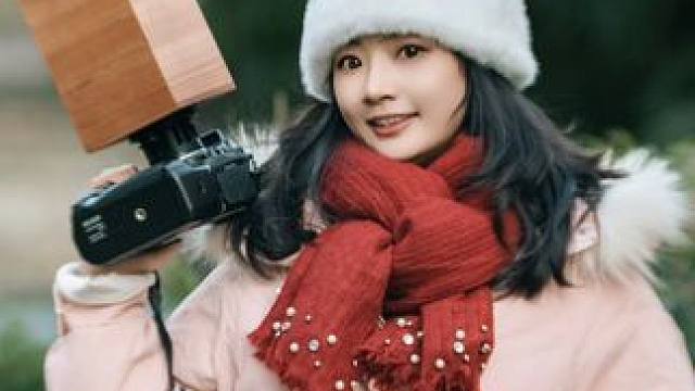 别拿200定吃泡面了！它能拍照！ #沧野影像 #摄影 #沧野200定 #泡面