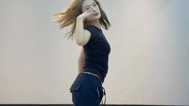 嘶哈嘶哈#吉赛尔 #julie #toxic舞蹈翻跳 #黄礼志
