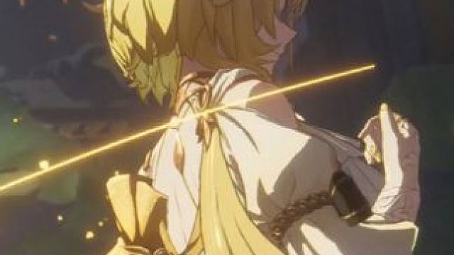 翁法罗斯白厄斩杀尼卡多利，阿格莱雅登场 #崩坏星穹铁道 #再创世的凯歌 #白厄 #阿格莱雅