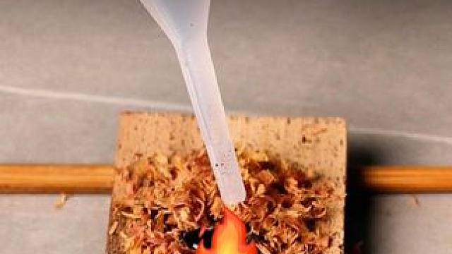 这里有300个真实的科学小实验，简单好玩孩子还能增长物理化知识#物理启蒙 #亲子实验 #涨知识