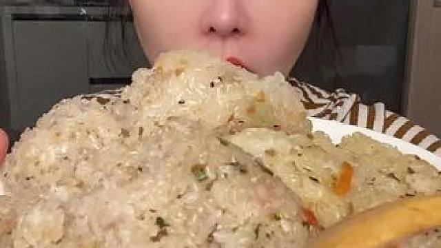 甜 咸 椒盐  喜欢哪个拍哪个（糯叽叽类）主页（数字）#吃不下饭没胃口吃点什么 #从来没吃过这么好吃