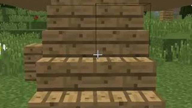 #我的世界 #Minecraft