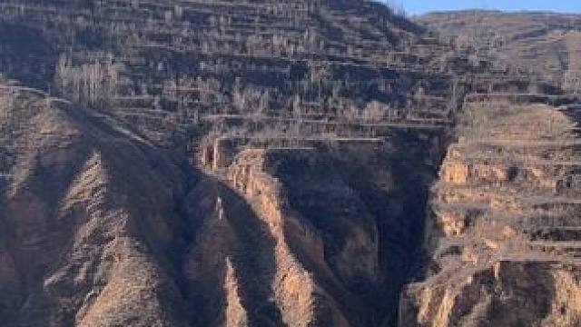 累了，烦了，想家了！就听听这秦腔吧！#把家乡的风景装进心里 #一方水土养一方人 #评论区看看你们的家