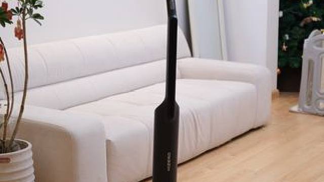 清洁界变革来袭～ 赫兹F600免吸力洗拖一体机！实力碾压值得信赖#吸拖一体机 #清洁神器 #赫兹F6