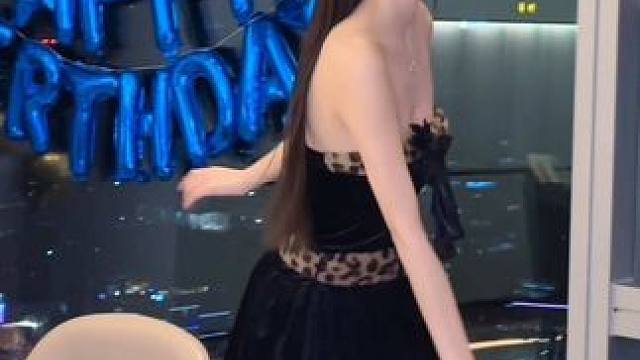 玩个气球#模特之家#车模之家