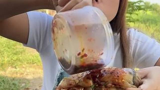 泰国特色美食 #农村美食记录生活 #把家乡的味道分享给大家 #爱生活爱美食 #舌尖上的美食 #农村人