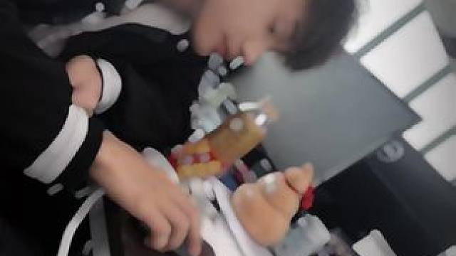 一晃就是三年 #时间过的好快仿佛就在一瞬间