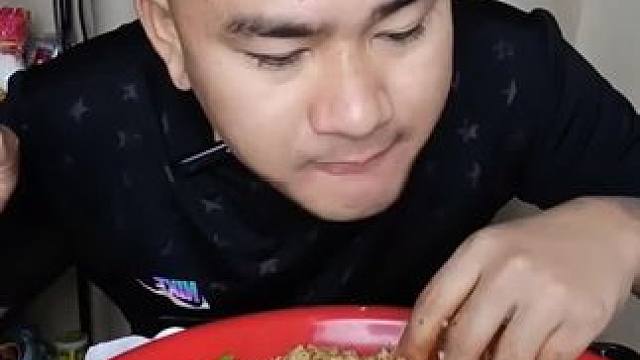 生吃西葫芦 #越南美食 #东南亚美食 #原始美味