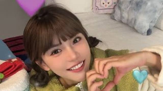 #手势舞 #今天长这样 #宅家拍 #甜妹