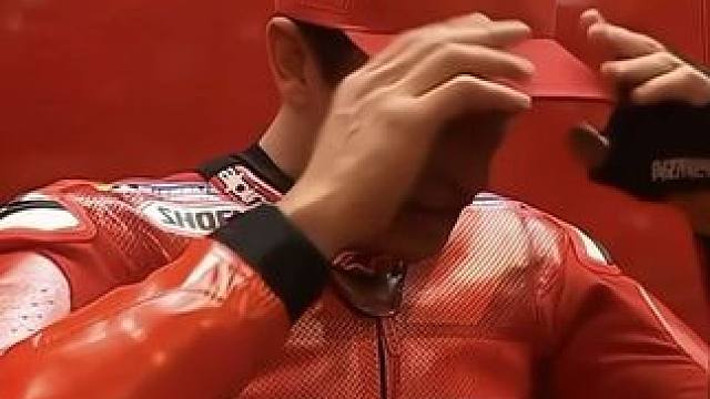 “2025能否打一场漂亮的翻身仗”#马奎斯 #Motogp #本田 #格雷西尼车队 #杜卡迪