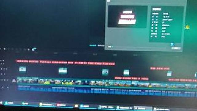 兄弟们，我天塌了啊，我忙活了一个通宵剪辑的视频，这酒店电脑直接卡死机蓝屏重启了，数据也全没了#电脑好