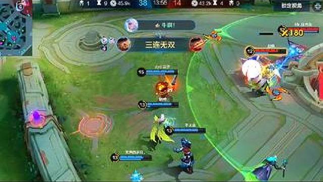 #决胜巅峰 #决胜巅峰创作者激励计划 #秀出你的游戏神操作 #这就是巅峰时刻 #我能走我还要秀