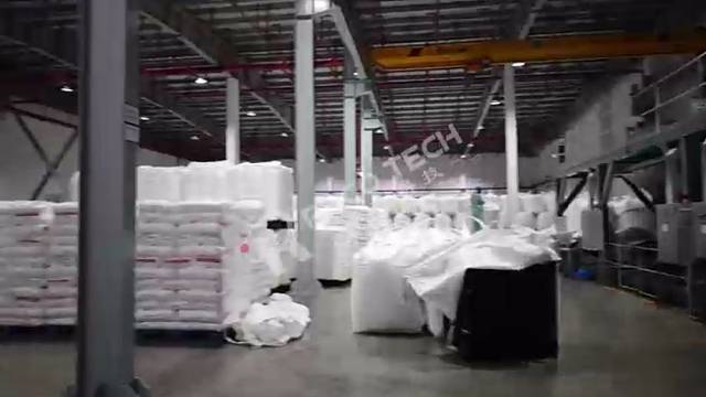 逐层拆包机，一键拆包无压力