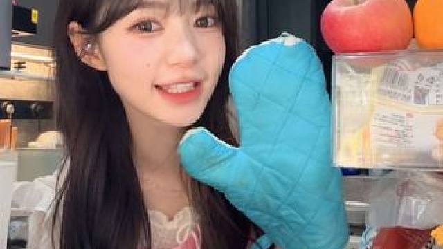 噗呲 ⪩. .⪨ #最适合过年展示的舞出现了