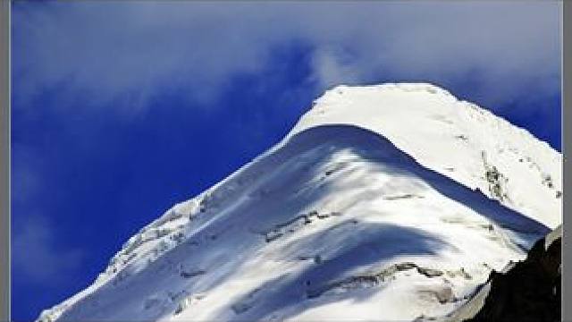 #旅行足迹 #雪域高原