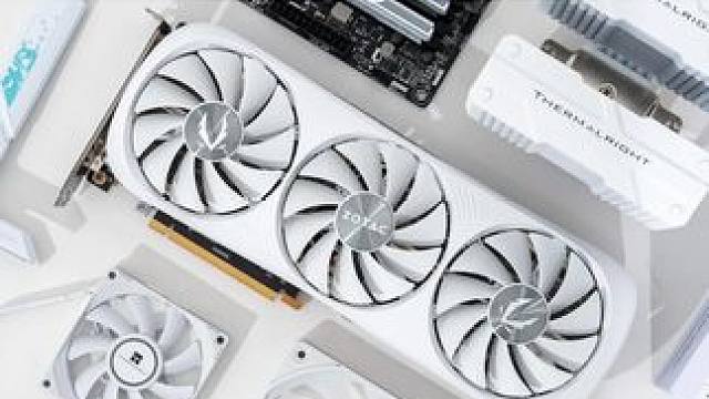 谁的4060显卡？ #显卡  #电脑  #diy电脑  #MODEL5  #飞利浦显示器