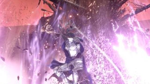 言语无法形容的震撼！！！ #艾尔登法环 #steam游戏 #视觉盛宴