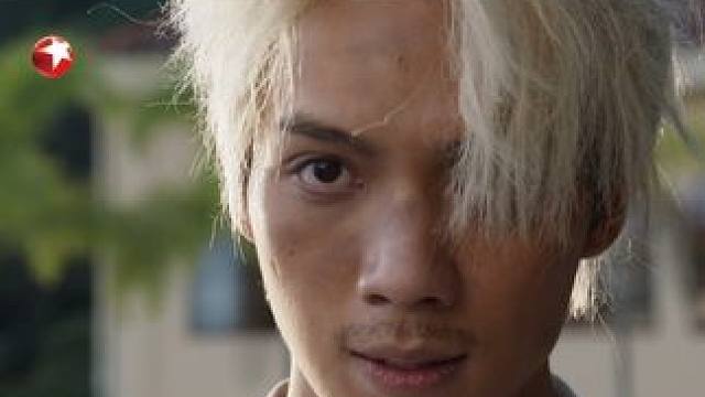 多年后一炀终于见到了杀父仇人杜伦，一炀恨不得对之千刀万剐……#东方卫视真心英雄 #真心英雄 #罗一舟