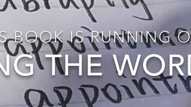 #笔触音 #声控写作业 #手写 #写字✍ 