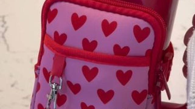 沉浸式收纳整理｜精致女人沉浸式整理出门水杯vlog～✨☺️ 
#解压视频 #强迫症的日常 #收纳整理