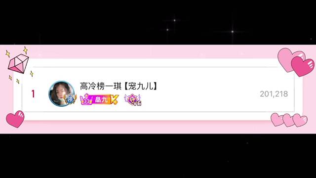 33级啦！遇见你之后，我再也没有羡慕过任何人