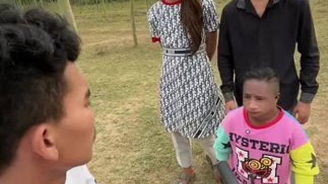 哈哈 #农村生活 #我的乡野山居生活 #回村的生活 #农村欢乐多 #农村美食记录生活