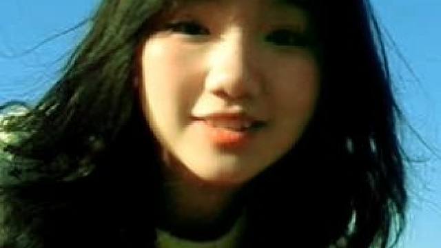 你说爱像云  要自在漂浮才美丽