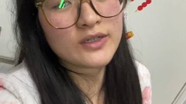 谁家大学生还没放假#内容过于真实 #女大学生 #放假