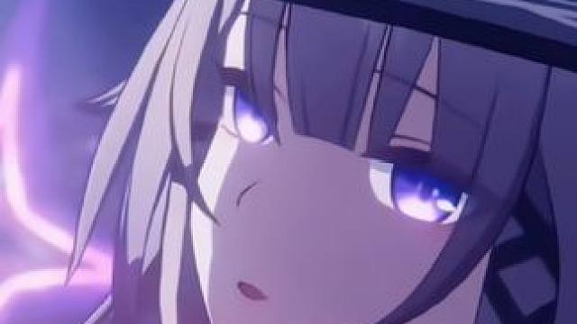 干掉冒牌货！！一切为了黑塔女士～#崩坏星穹铁道 #在第八日启程 #大黑塔 #游戏cg混剪 #黑塔