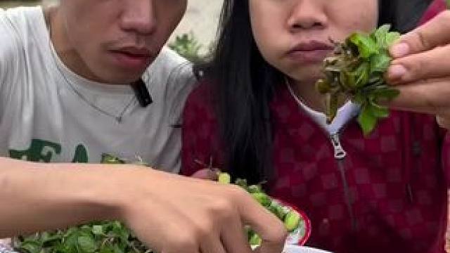 泰国特色美食 #爱生活爱美食 #舌尖上的美食 #东南亚美食 #农村生活 #泰国主播吃美食视频