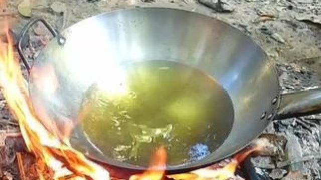 东南亚原始美味 #东南亚美食